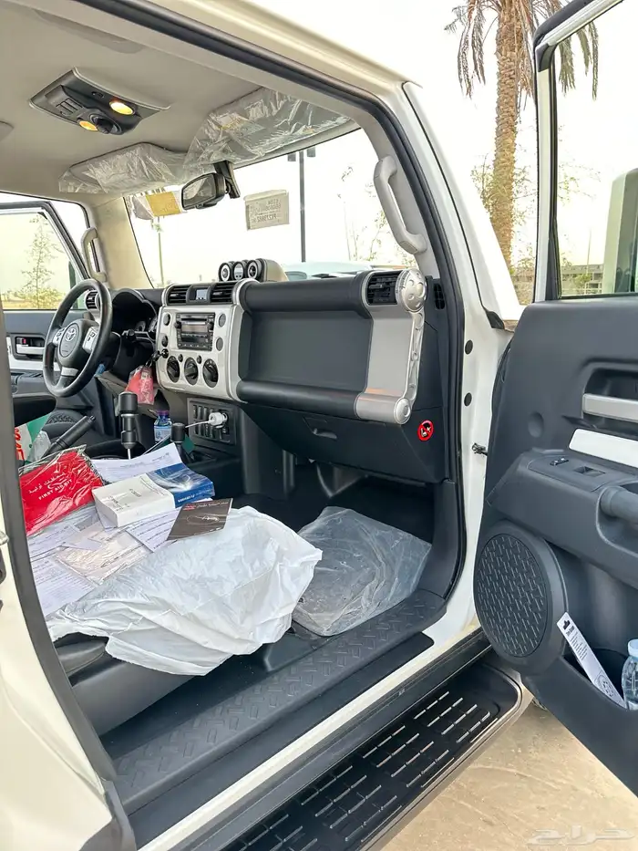 اف جي 2023 سعودي 2 فل كامل وكاله 27