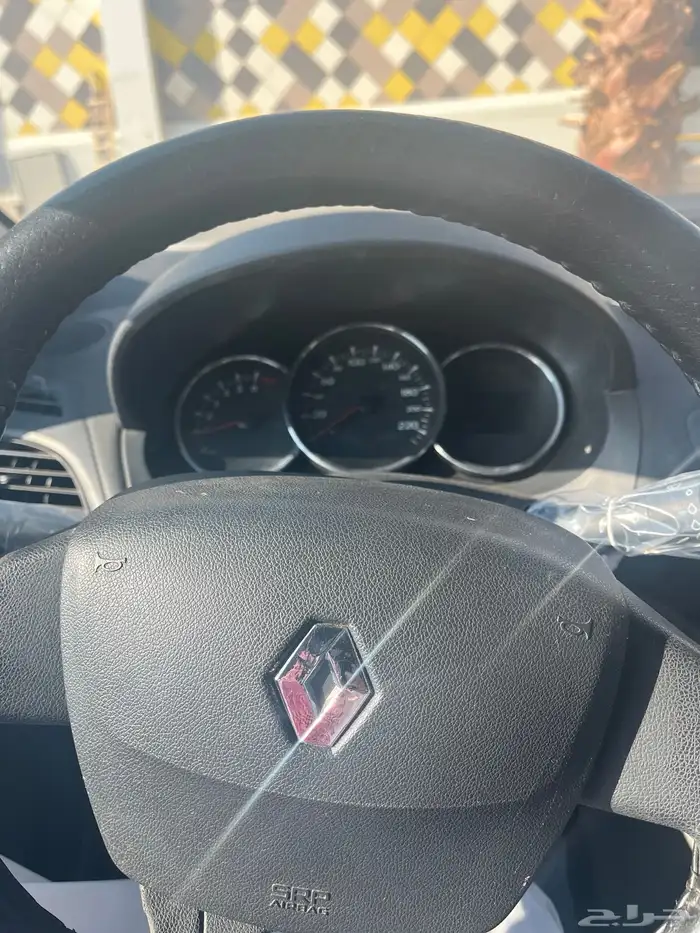 رينو فلوانس 4