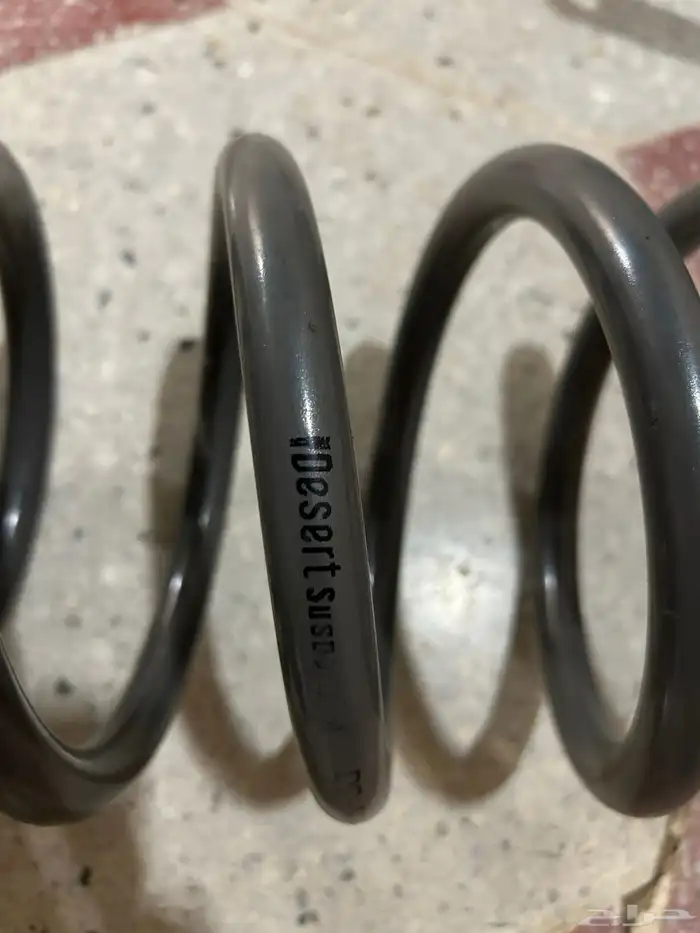 طقم يايات خلفية لاند 90-97 التعليق الصحراوي 4