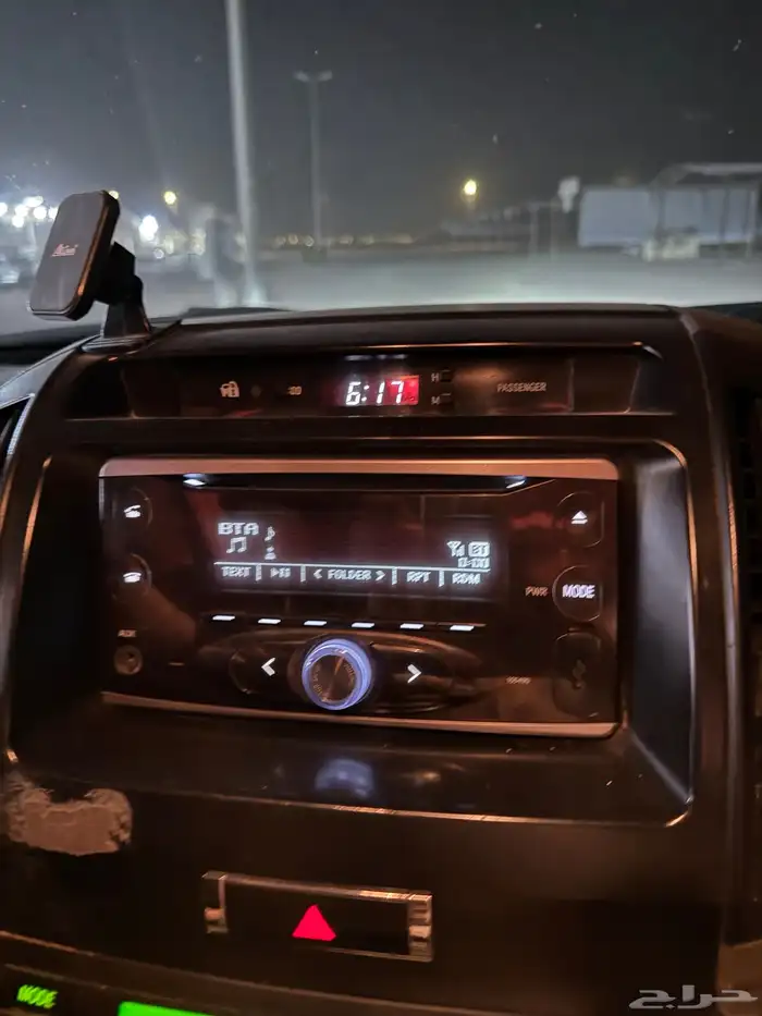 مسجل البازعي للبيع 0