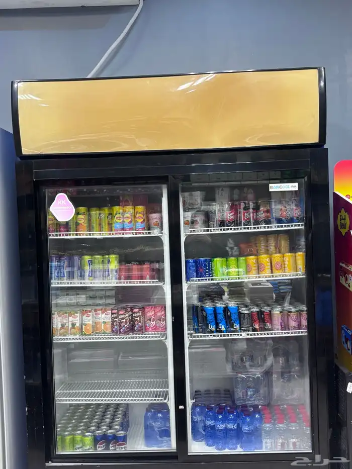 معدات محمصة 2