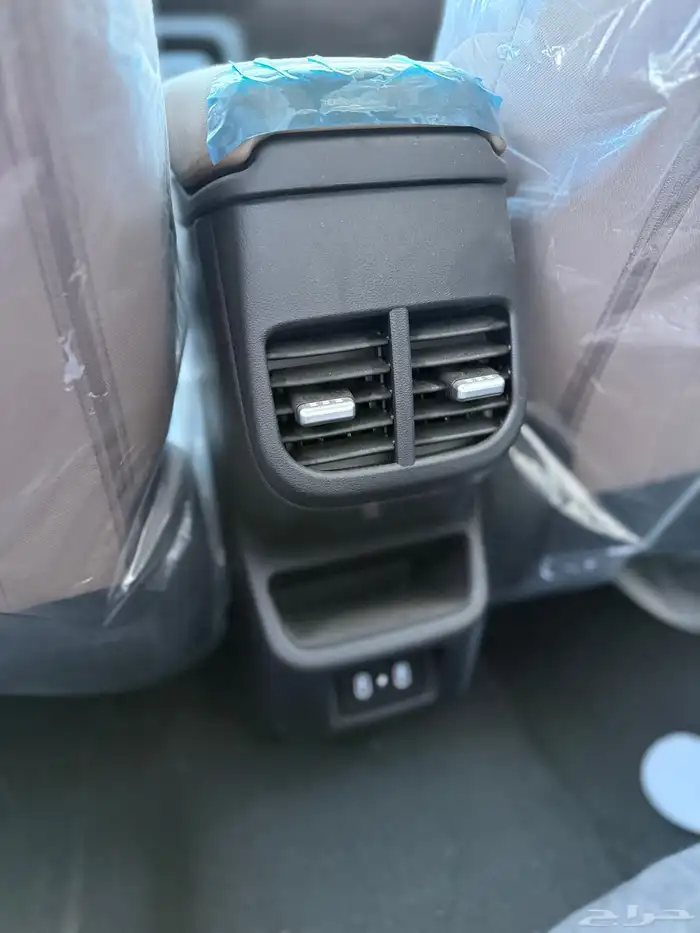 هونداي اكسنت فلييت 2026 8