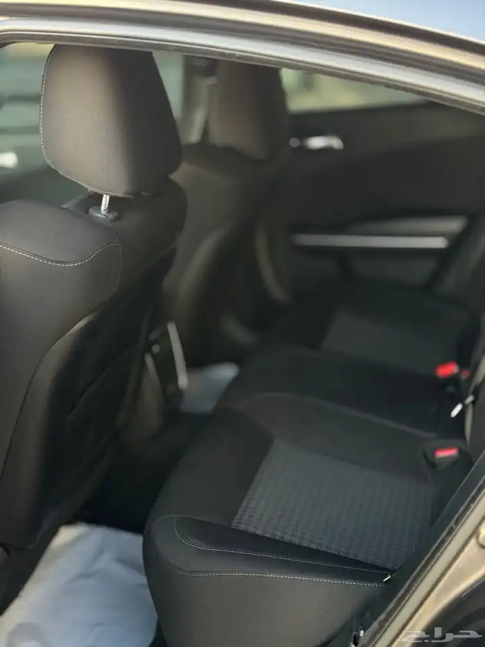 دوج تشارجر Gt 2019 12