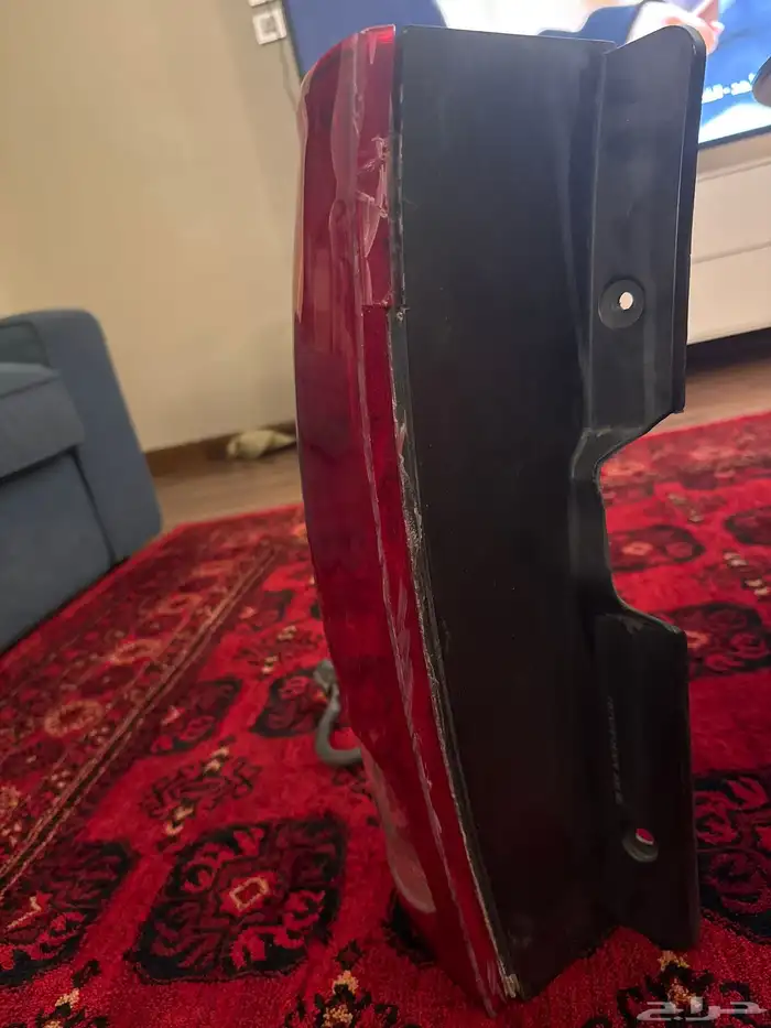 اسطب يوكن 2012 جهه السائق 2