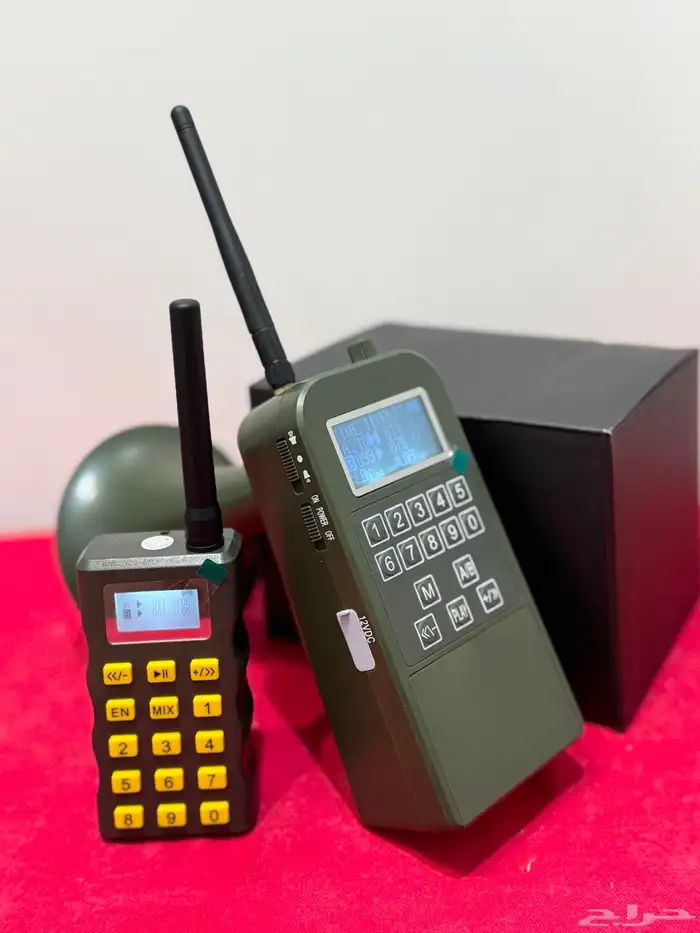 جهاز صواية متنقل اخر اصدار 2025 0