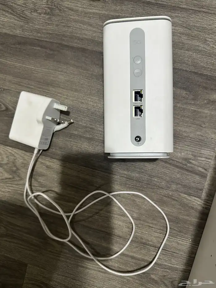 راوتر زين 5g 1
