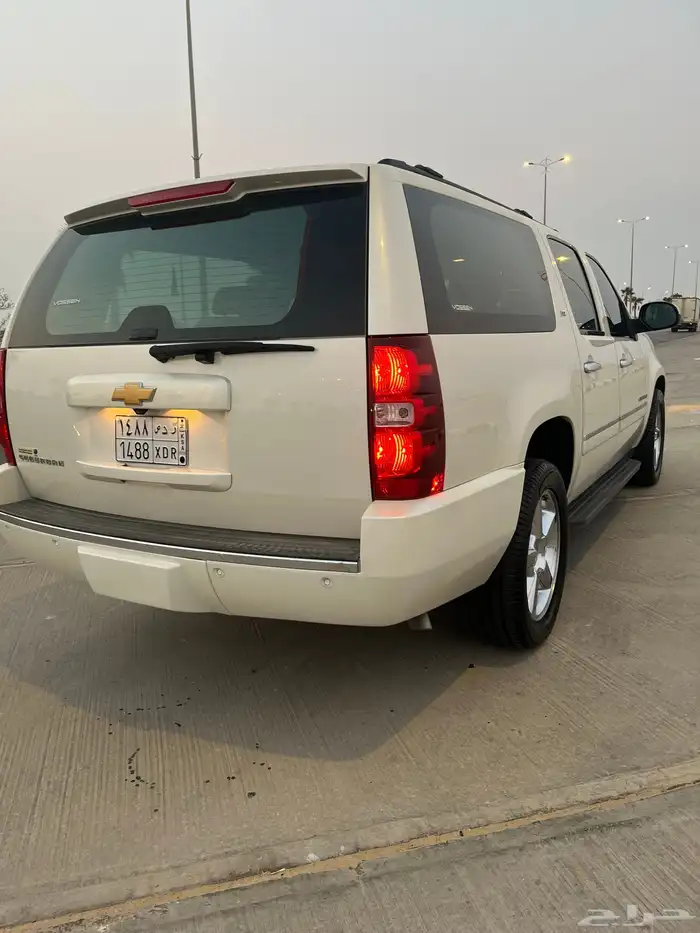 سوبربان LTZ 2014 فل كامل شبه مخرن 21