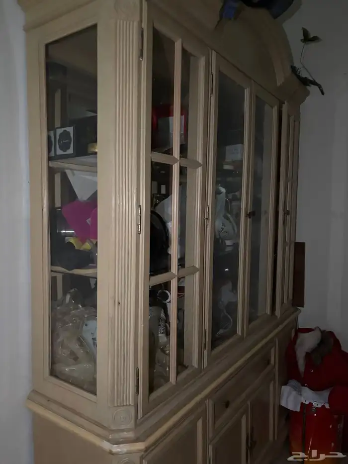 لوجه الله كنبة وبوفية مستعجل جدا جدا 1