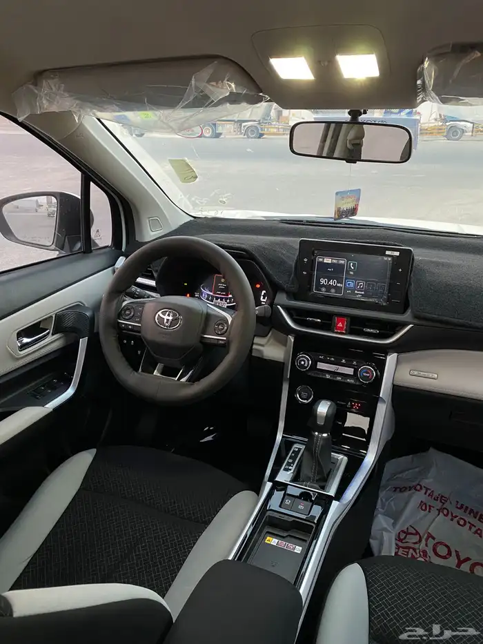 فيلوز تويوتا ممشى قليل ( الاحساء ) 19