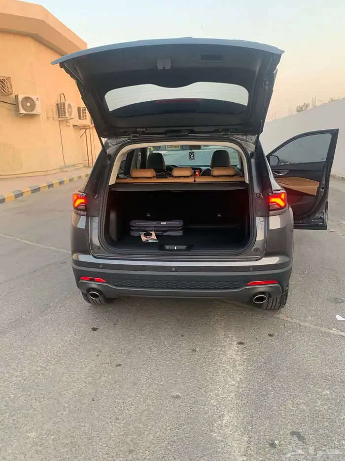 شانجان إس 35 2024 للتنازل 6