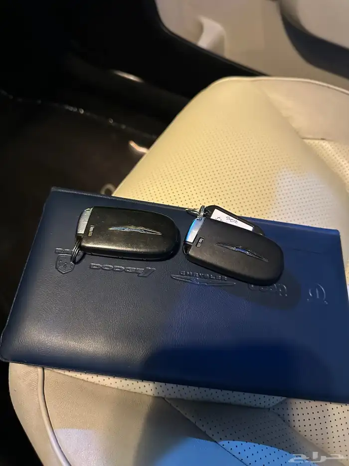 كرايسلر 300c فل كامل 2015 28