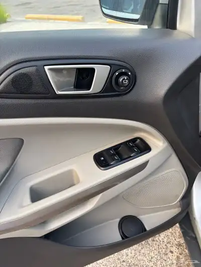 فورد ايكوسبورت 2015 index