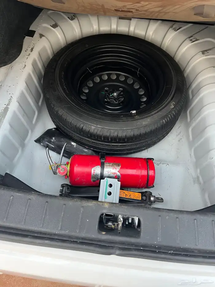 نيسان صني نظيف للمستخدم 9