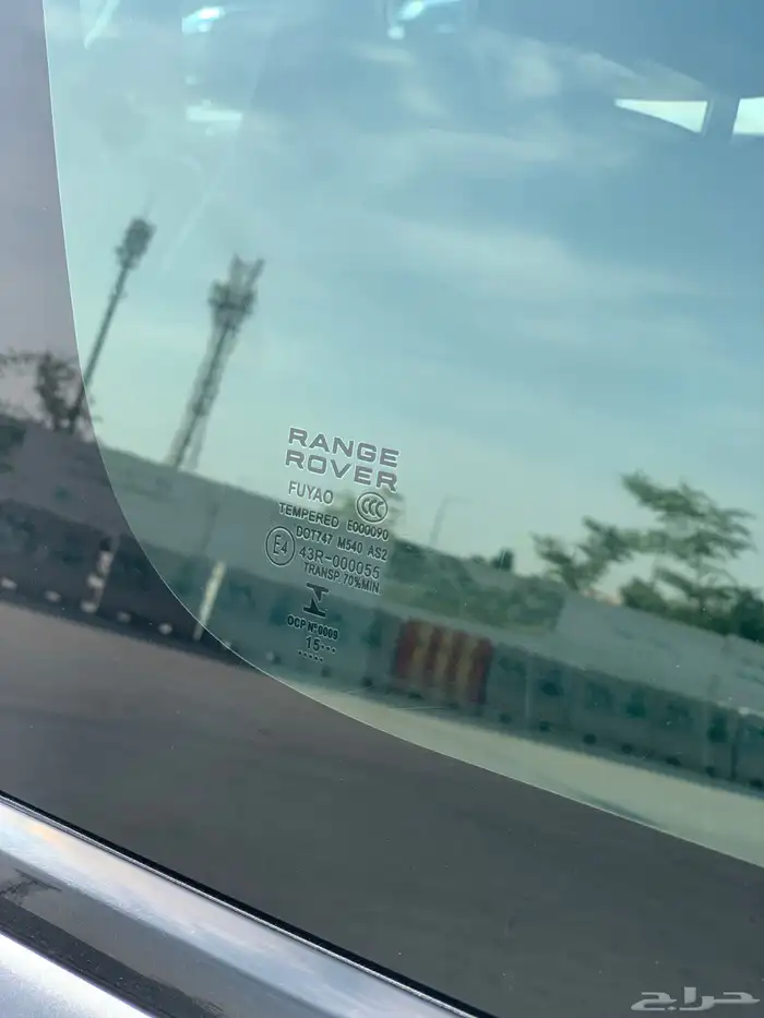 Range Rover vogue 27