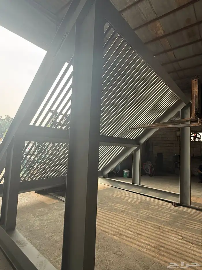 غربال بسكورس تصنيع 1