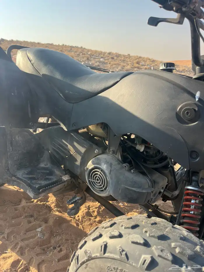 دباب 4 كفرات للبيع 3