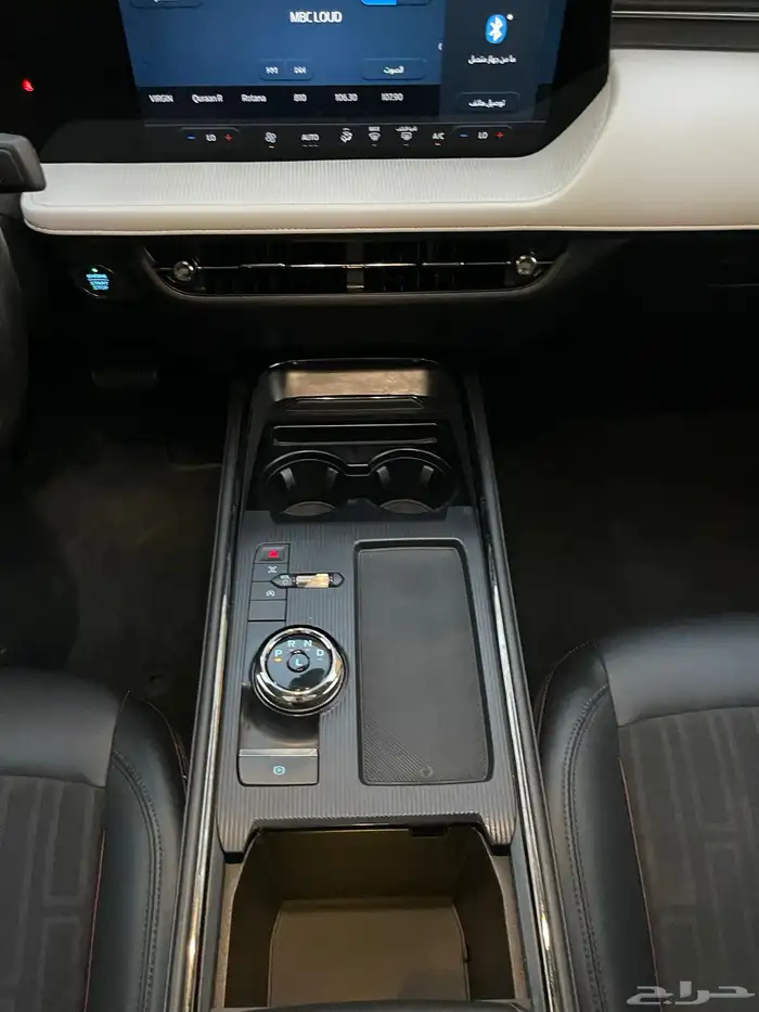 فورد توروس ترند 2023 سعودي البيع 76000 الف 19