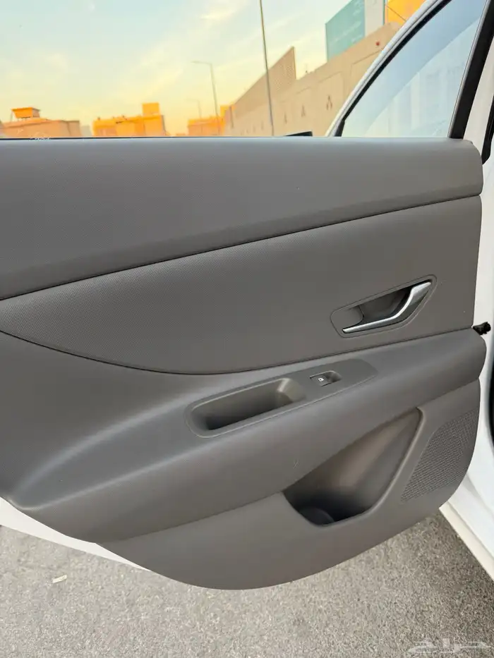 هيونداي النتراء 2023 مكينة 2.0cc كبيرة 22