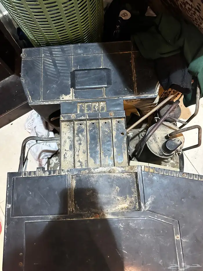 مكيفات للبيع 1