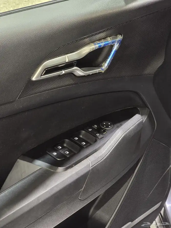 كيا سبورتاج موديل 2023 بحاله الوكاله 18