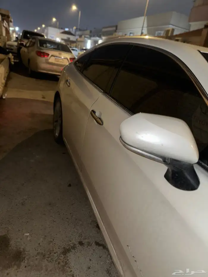 افالون 2019 بريميوم للبيع 6