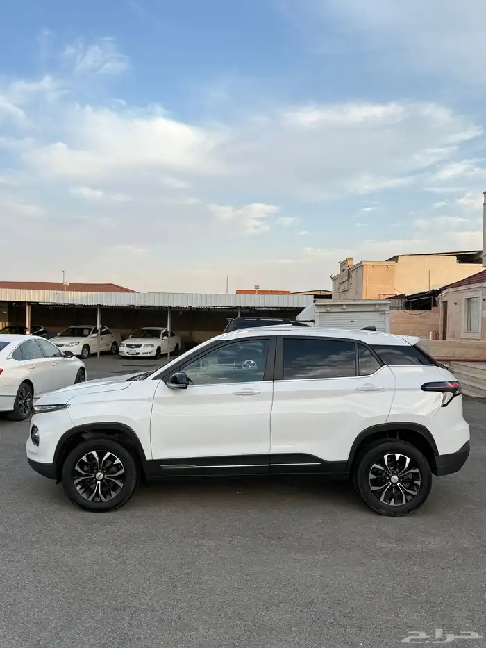 للبيع شفرولية جروف 2024 شرط 4