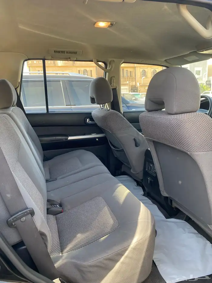 باترول 2009 فتك للبيع 6