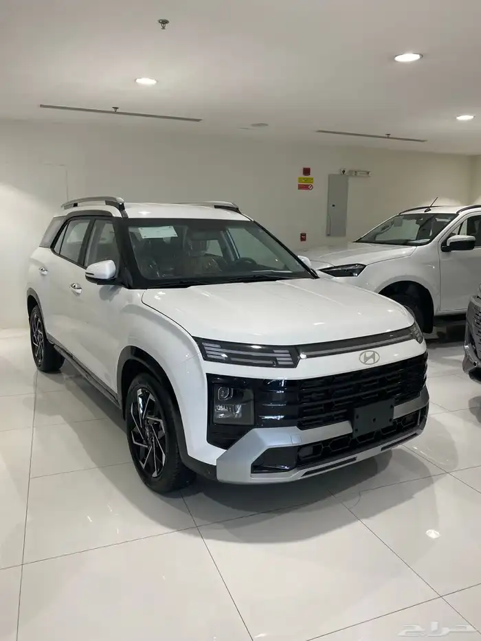 هيونداي جراند كريتا سمارت 2026 1