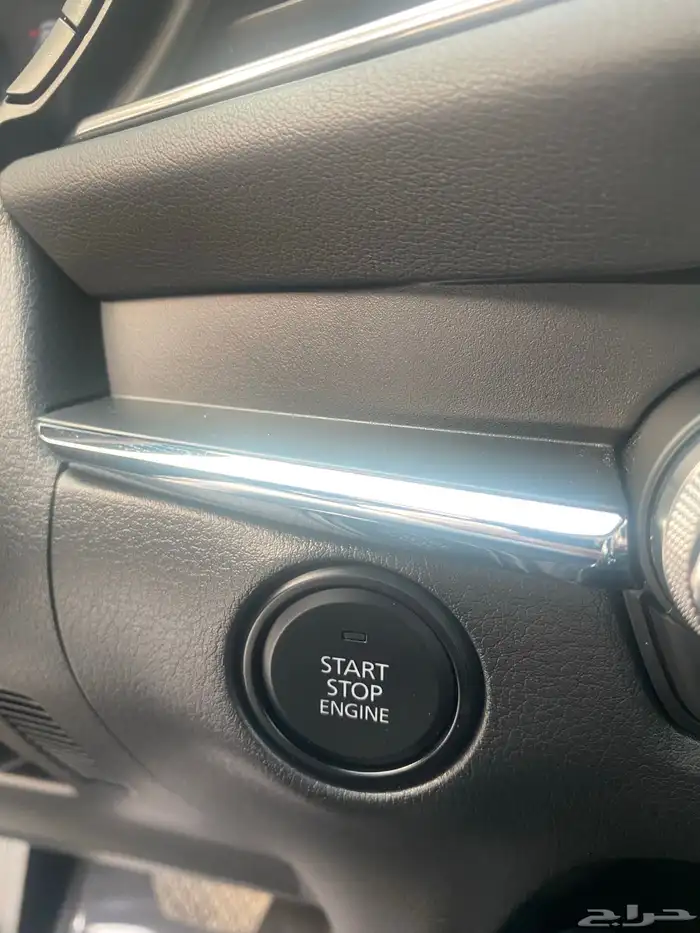 مازدا CX30 موديل 2024 للبيع أو التنازل 17