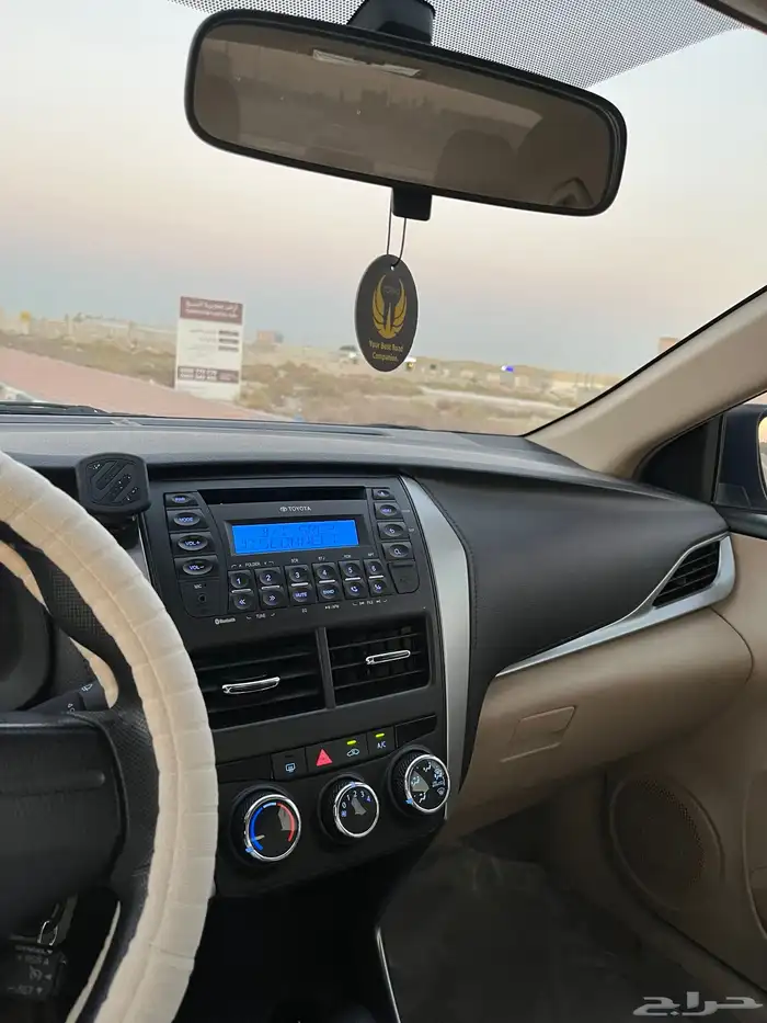 يارس 2019 للبيع 4