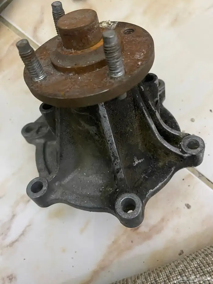 قطع غيار لاند كلوزر 3