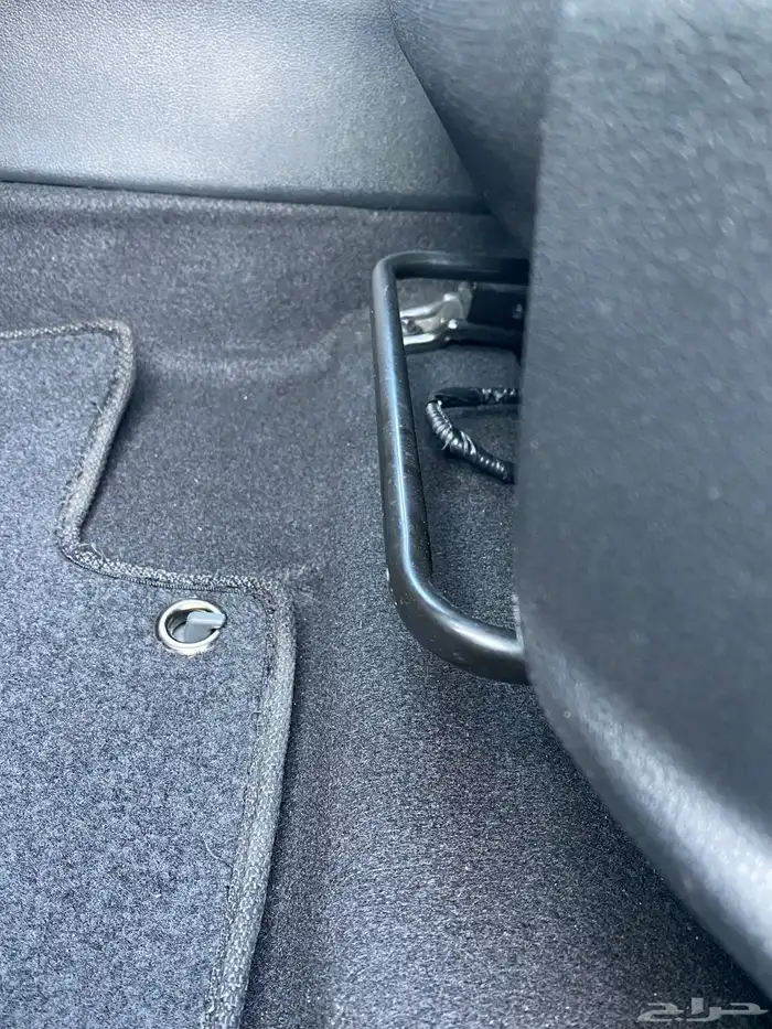 اكسنت 2019 ثاني مالك ممشى قليل قمة في النظافه 20