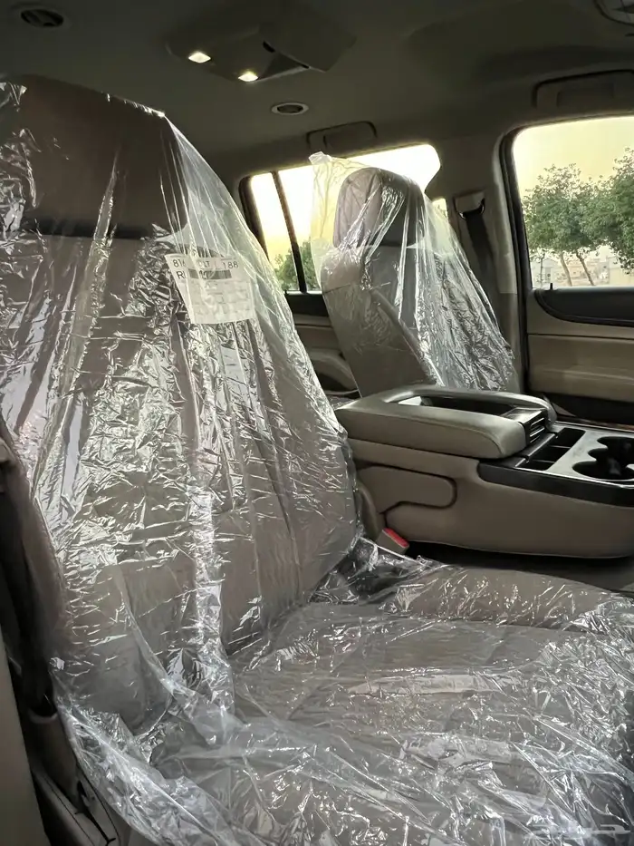 يوكن طويل بدون دبل موديل 2020 صيانة الوكالة ماشي 80 11