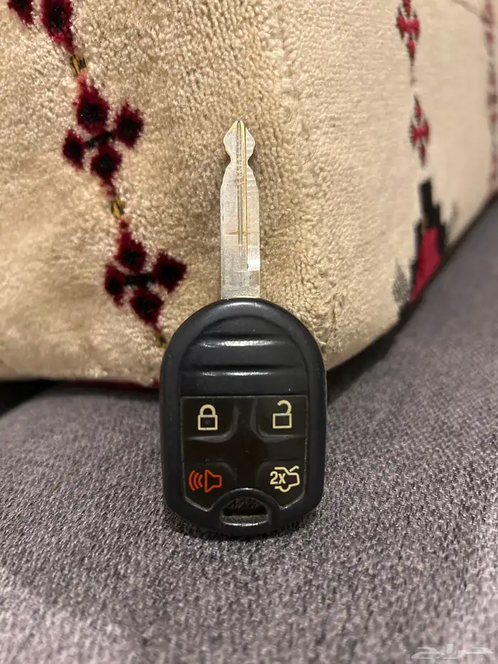 مفتاح تورس وكاله 0