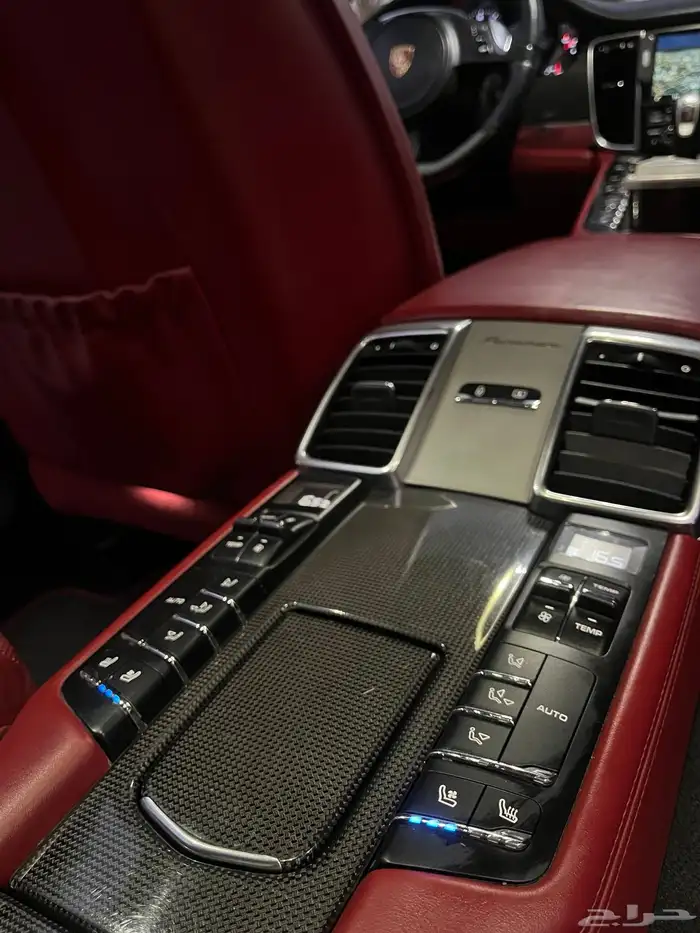 porsche panamera s by design full order 2014 (طلبية خاصة) 42