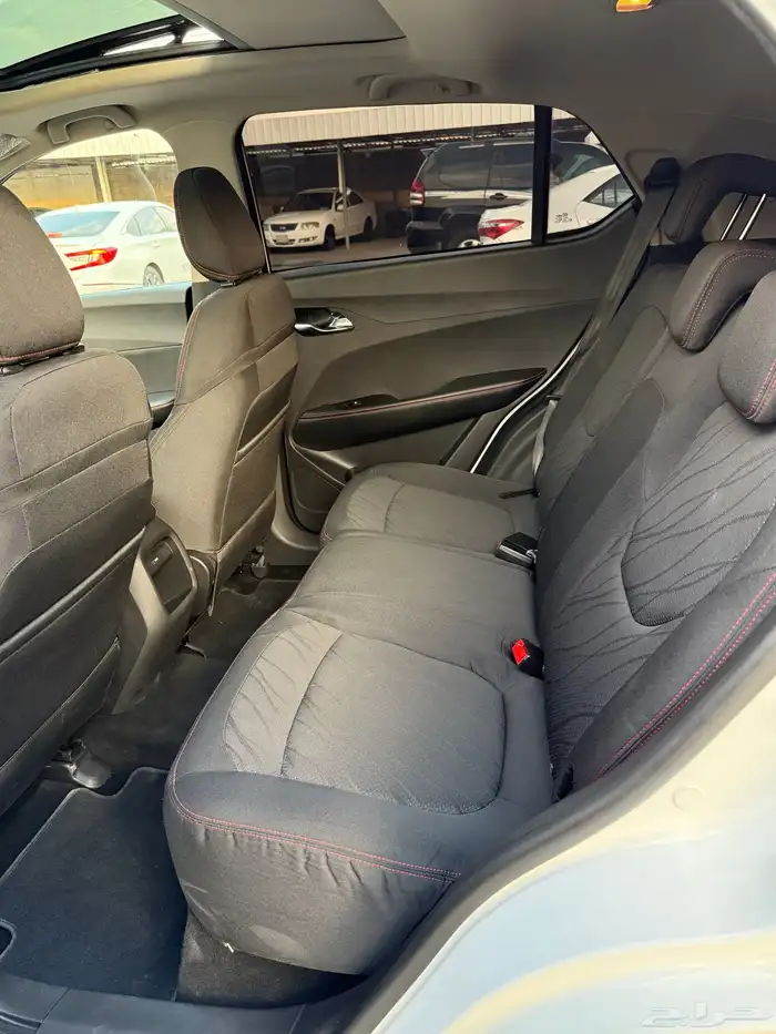 للبيع شفرولية جروف 2024 شرط 13