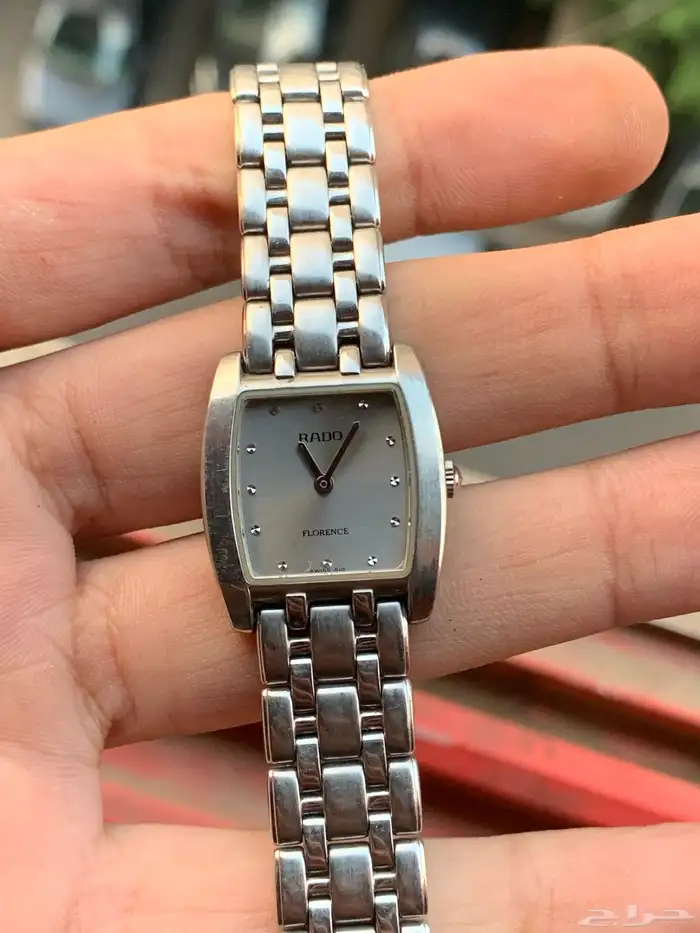 ساعات رادو 7