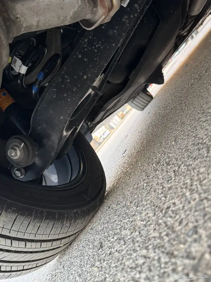 ازيرا 2020 بنزين 30