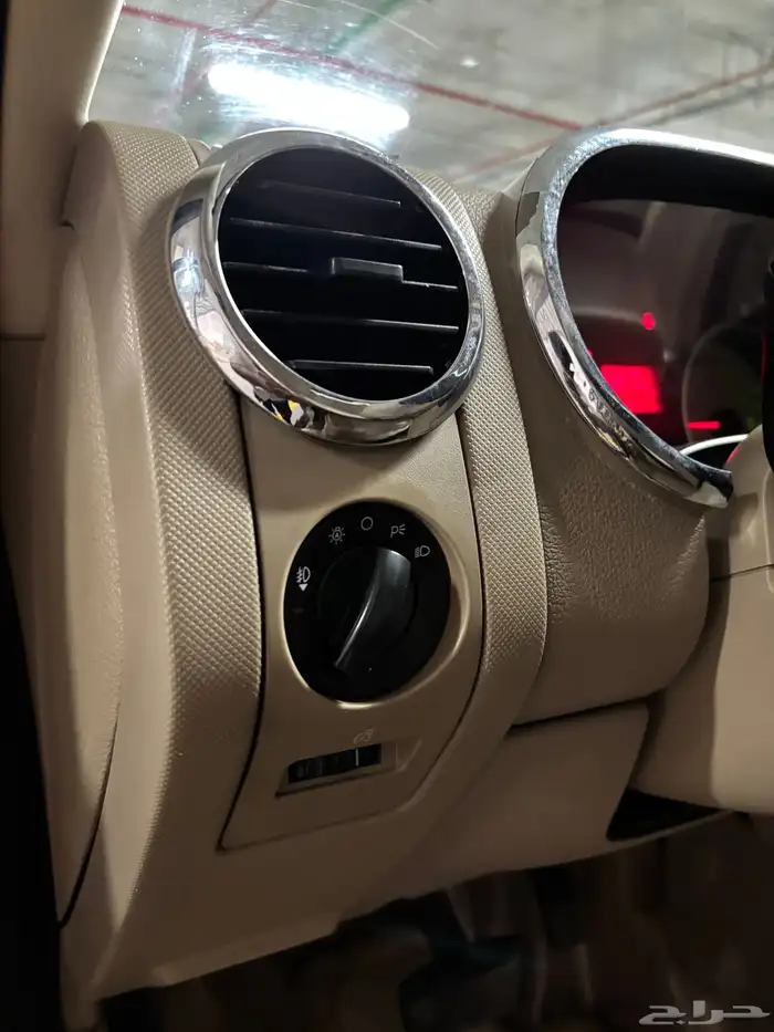 للبيع اكسبلورر 2010 فل كامل 12