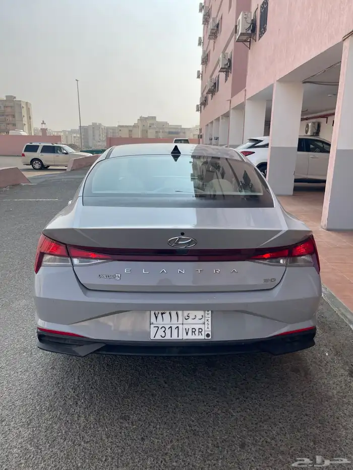 هونداي النتراء 2023 مكينه 2.0 15