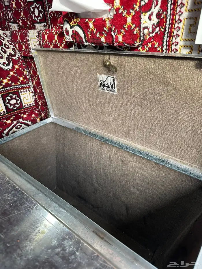 شد شاص الاختيار 11