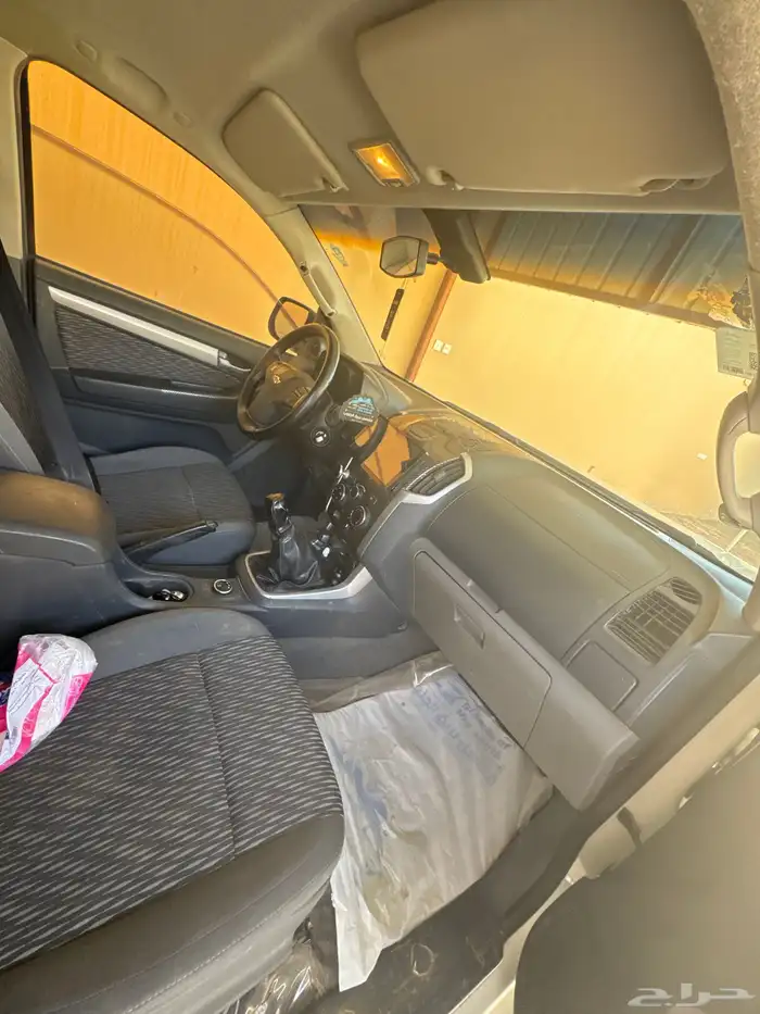 شفر كولو رادو 8