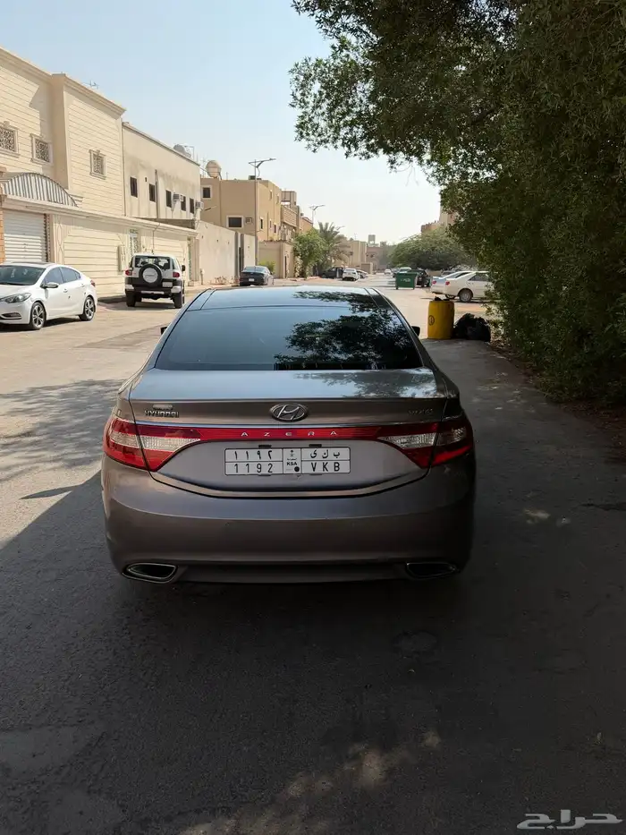 ازيرا 2012 نظيفه 4