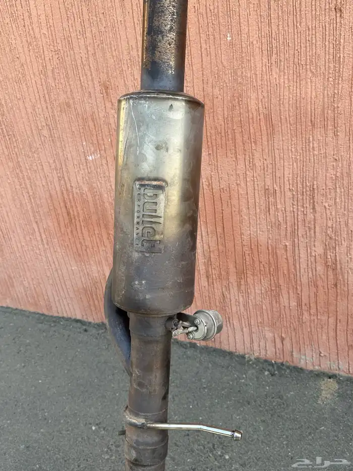 دبه بولت جمس سييرا 2023 جديده 5