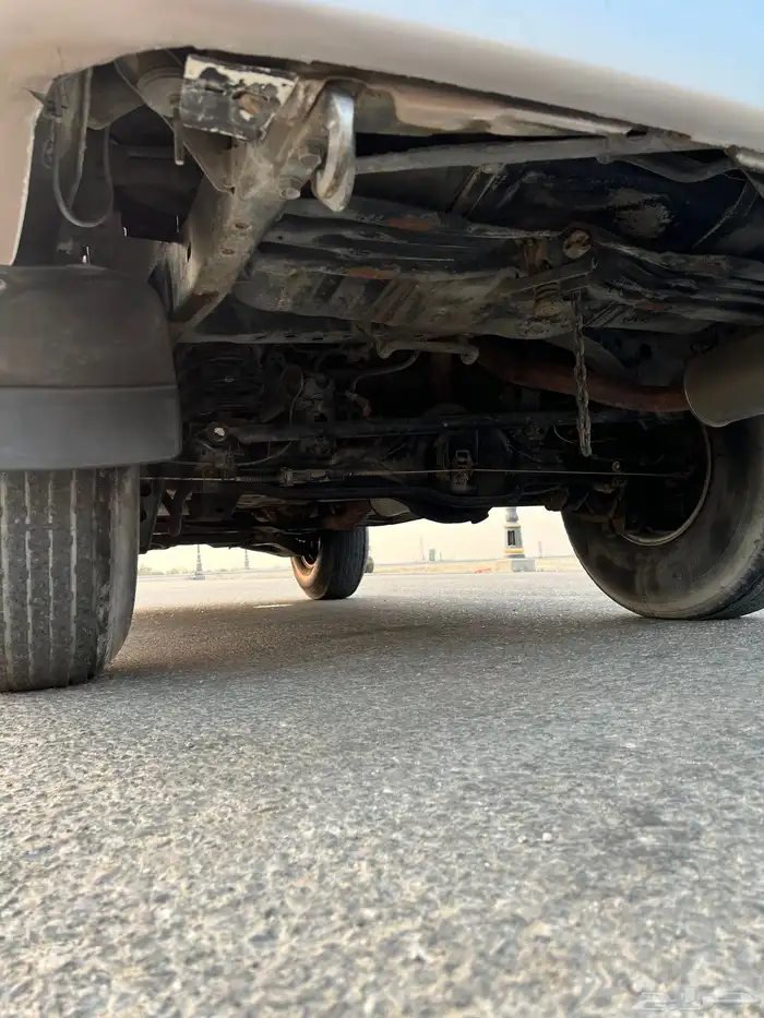 لاندكروزر 2007 12