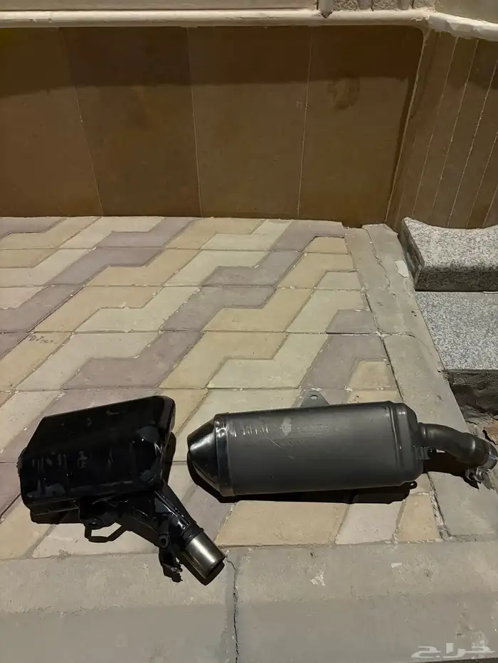 دبة Suzuki وكالة 750CC 0