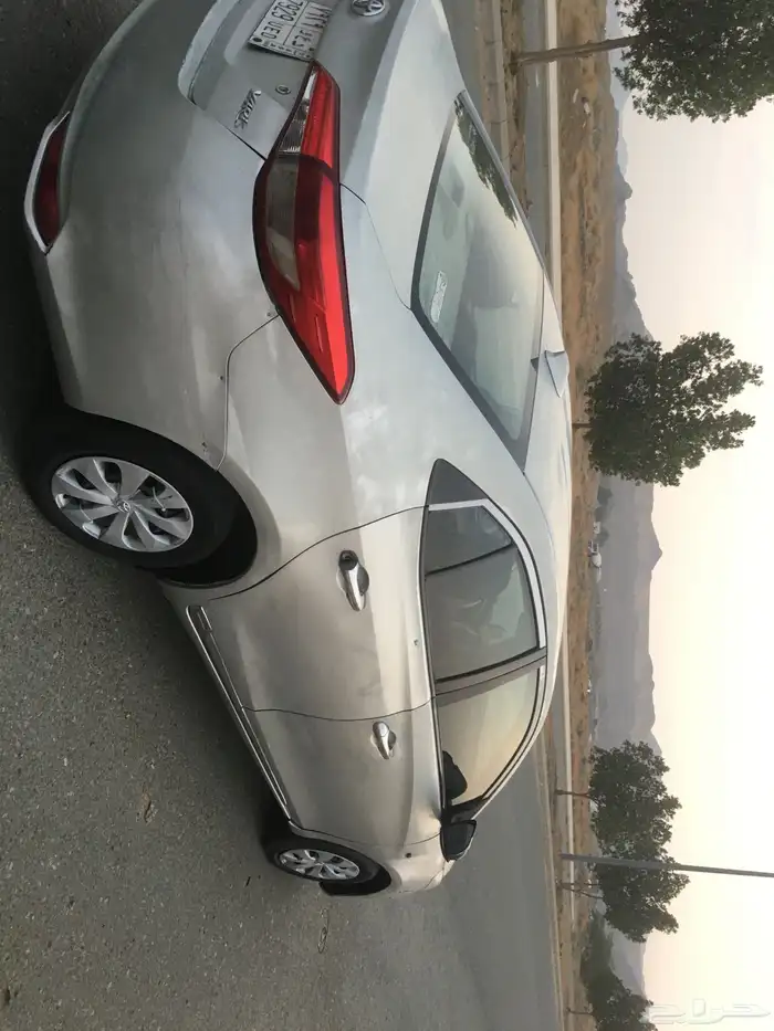 للبيع يارس 2019 4