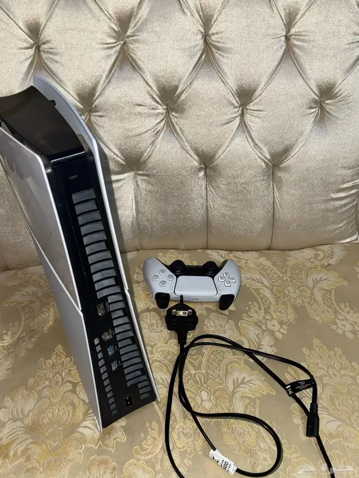 سوني 5 سلم مع اليد للبيع 1