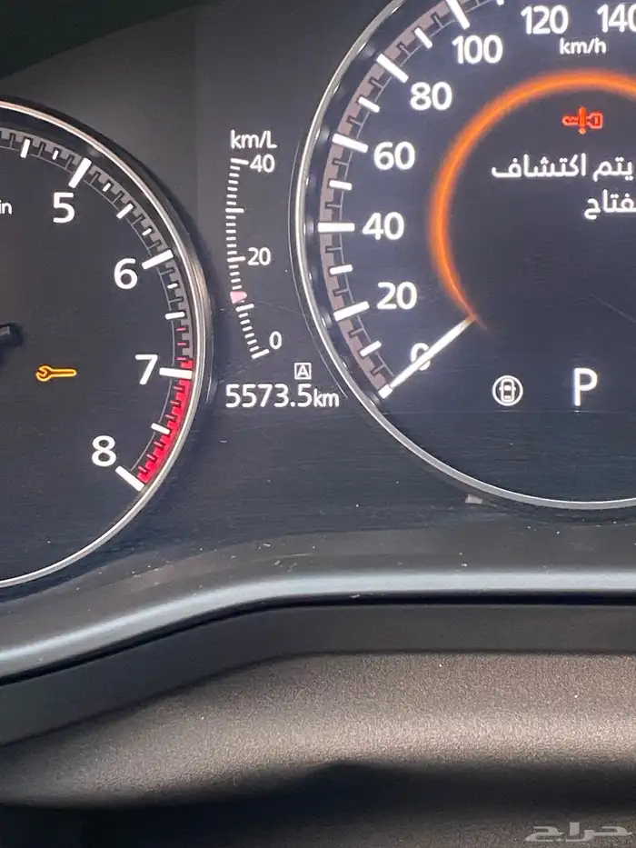 مازدا CX30 موديل 2024 للبيع أو التنازل 9