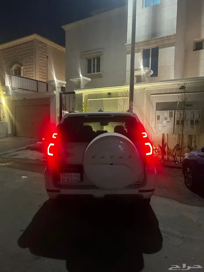 هافال موديل 2021 فل كامل 2